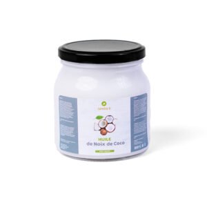 Huile de Coco pure