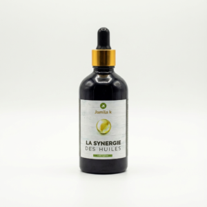 Synergie des huiles