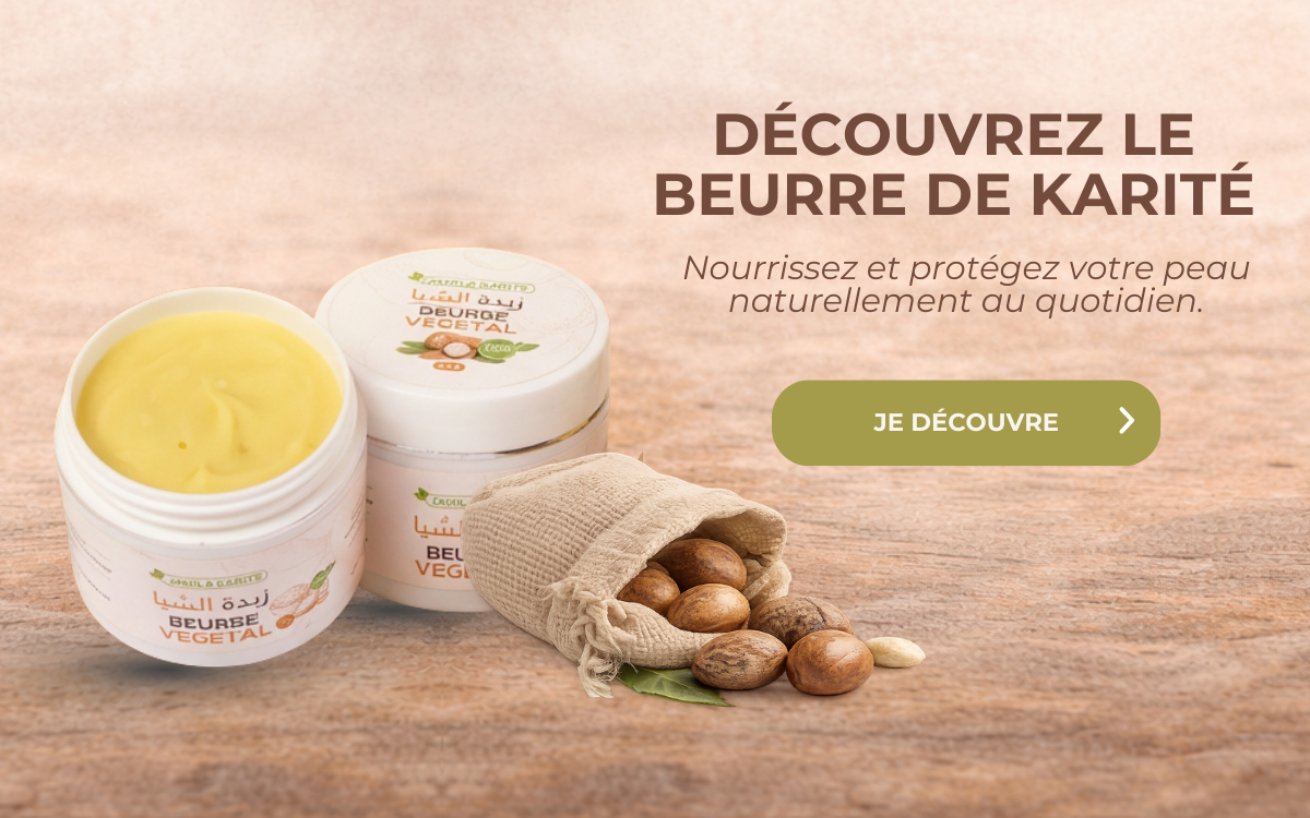 annonce jamila karité